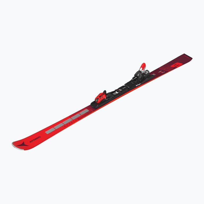 Ανδρικά σκι Atomic Redster S9 Revoshock S+X12 GW downhill σκι κόκκινο 10