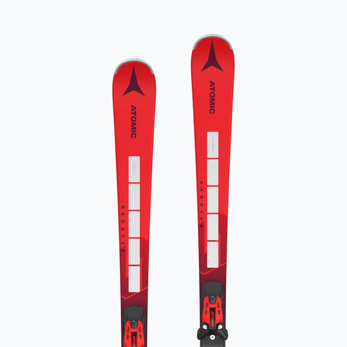Ανδρικά σκι Atomic Redster S9 Revoshock S+X12 GW downhill σκι κόκκινο 13