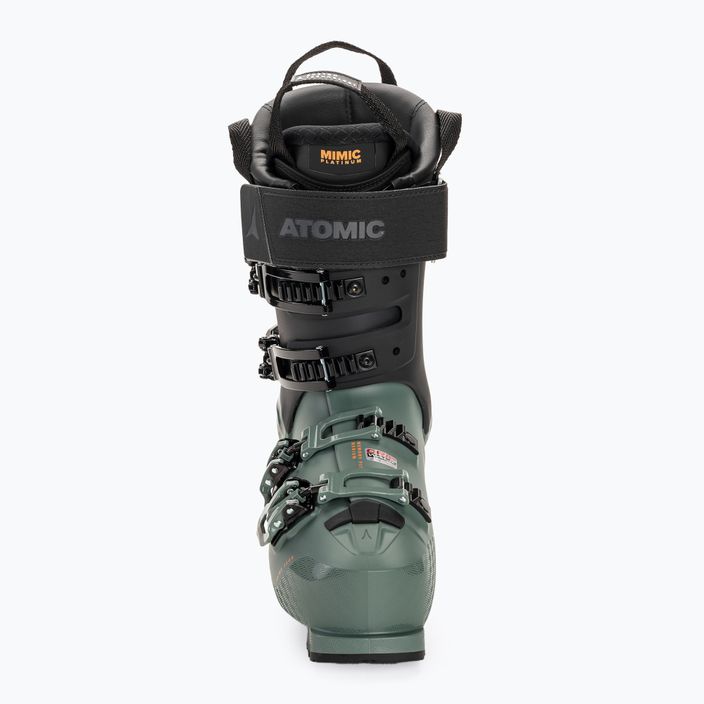 Ανδρικές μπότες σκι Atomic Hawx Prime 120 S GW army green/black/orange 3