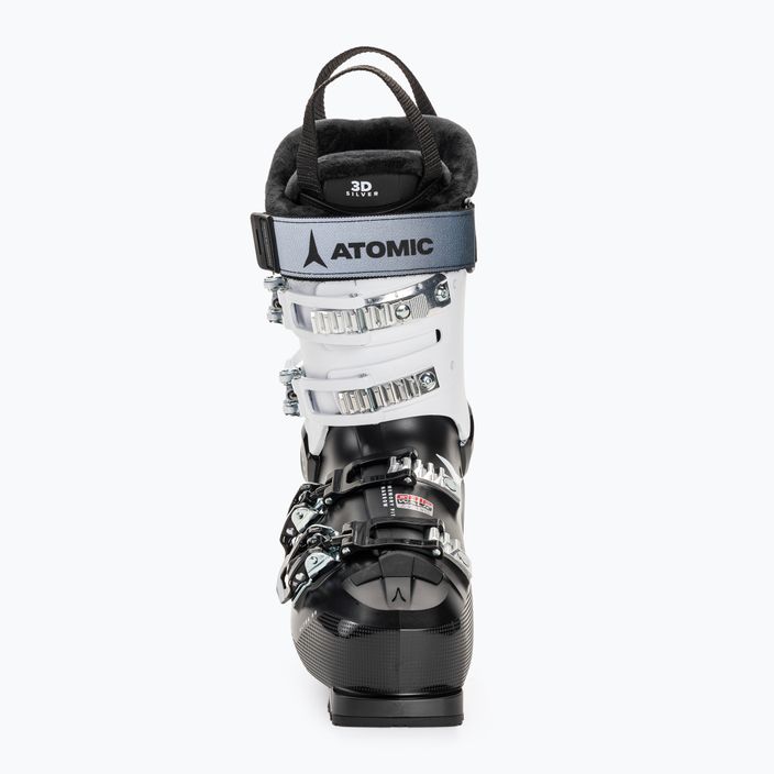 Γυναικείες μπότες σκι Atomic Hawx Ultra 85 W GW μαύρο/λευκό 3
