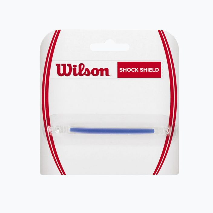 Αποσβεστήρας Wilson Shock Shield μπλε WRZ537900 2