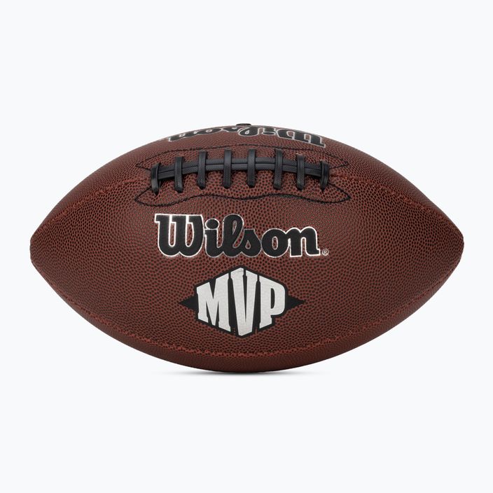 Wilson MVP Official Football WTF1411XB Αμερικανικό ποδόσφαιρο