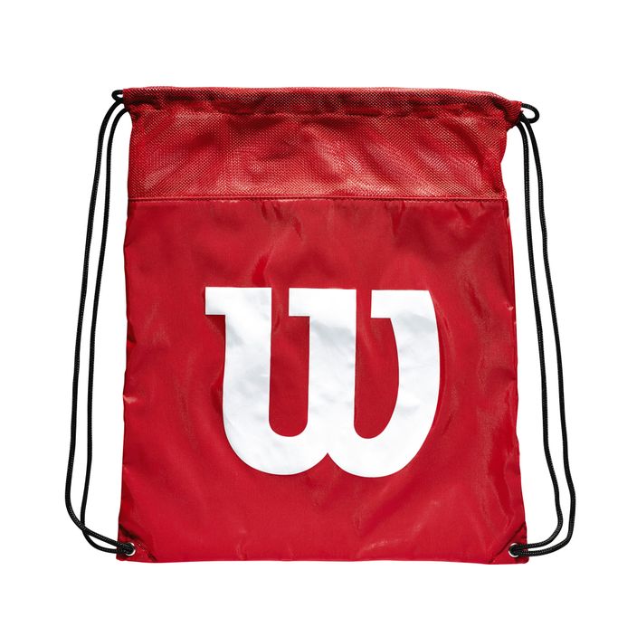 Wilson Cinch αθλητική τσάντα κόκκινο WRZ877799 2
