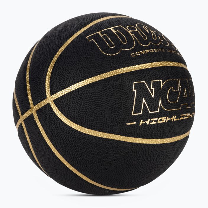 Wilson NCAA Highlight 295 μέγεθος 7 μπάσκετ 2