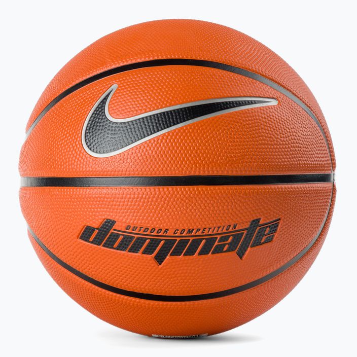 Nike Dominate 8P μπάσκετ NKI00-847