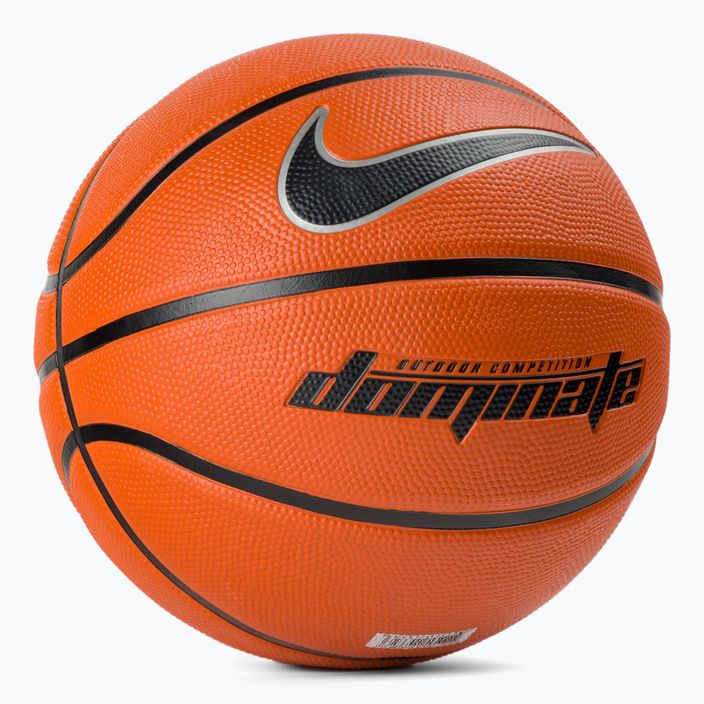Nike Dominate 8P μπάσκετ NKI00-847 2