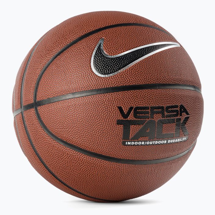 Nike Versa Tack 8P μπάσκετ NKI01-855 μέγεθος 7 2
