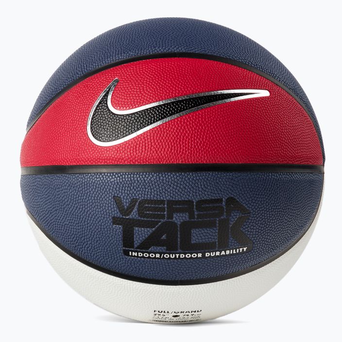 Nike Versa Tack 8P μπάσκετ NKI01-463 μέγεθος 7 2