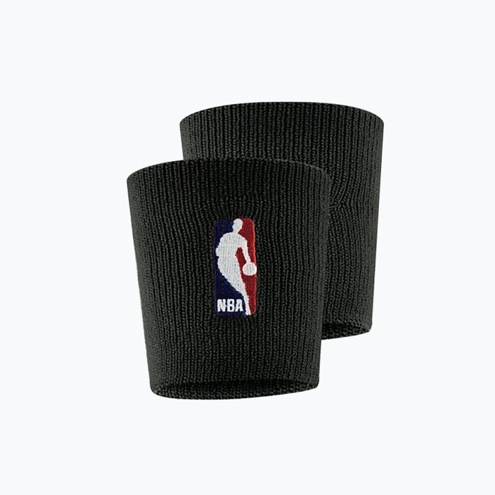 Βραχιολάκια Nike NBA μαύρο NKN03001 2
