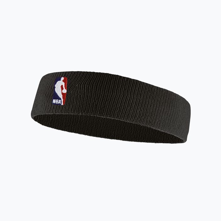 Nike Headband NBA μαύρο NKN02-001
