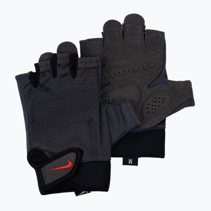 Ανδρικά γάντια προπόνησης Nike Extreme μαύρο NLGC4-937