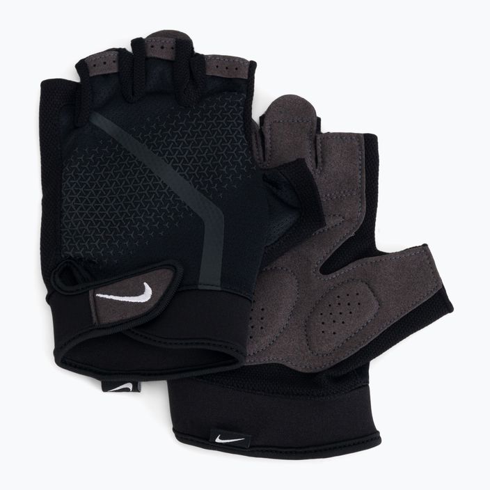 Ανδρικά γάντια προπόνησης Nike Extreme μαύρο NLGC4-945