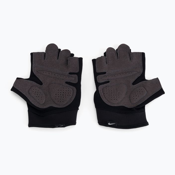 Ανδρικά γάντια προπόνησης Nike Extreme μαύρο NLGC4-945 2