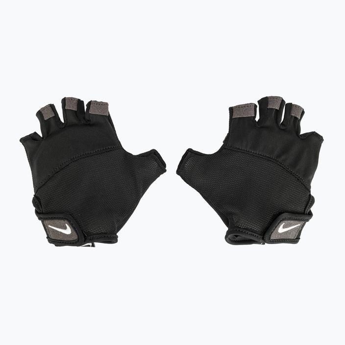 Γυναικεία γάντια προπόνησης Nike Gym Elemental μαύρα NLGD2-010 3