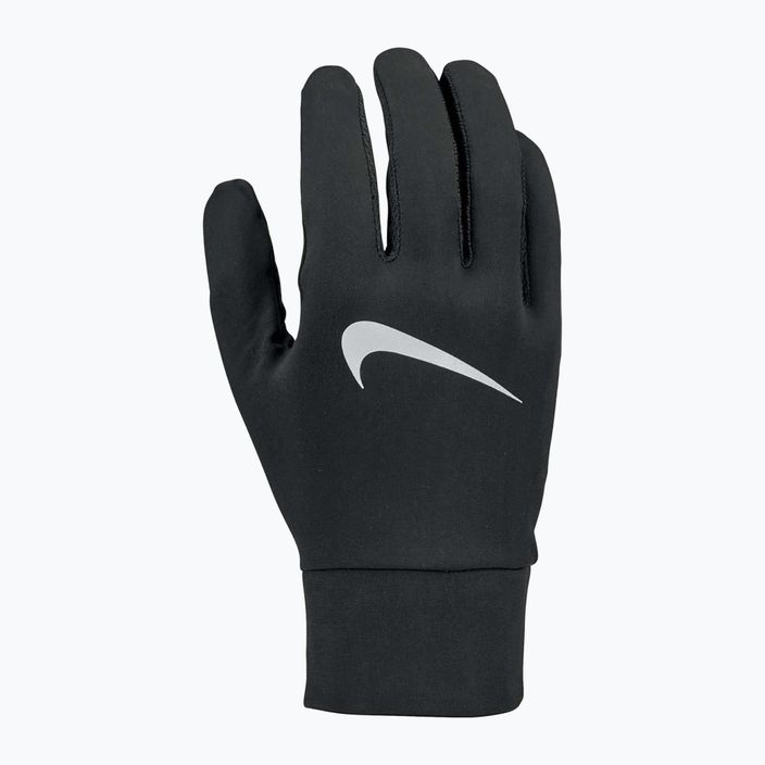 Nike Lightweight Tech RG Γάντια τρεξίματος μαύρα NRGM0-082 5