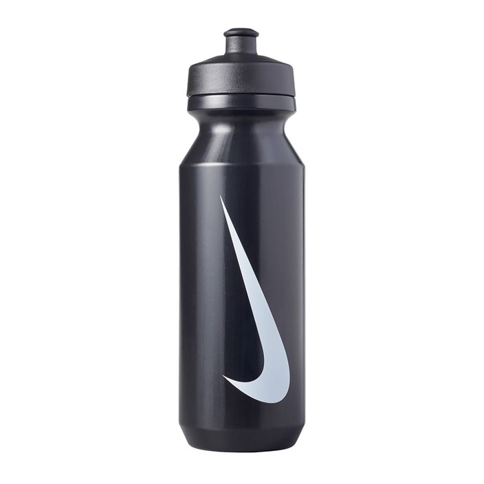 Μπουκάλι Nike Big Mouth 2.0 950 ml μαύρο/μαύρο/λευκό 2