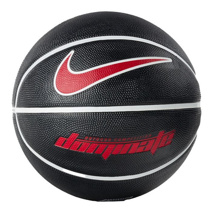 Nike Dominate 8P μπάσκετ N0001165-095 μέγεθος 7