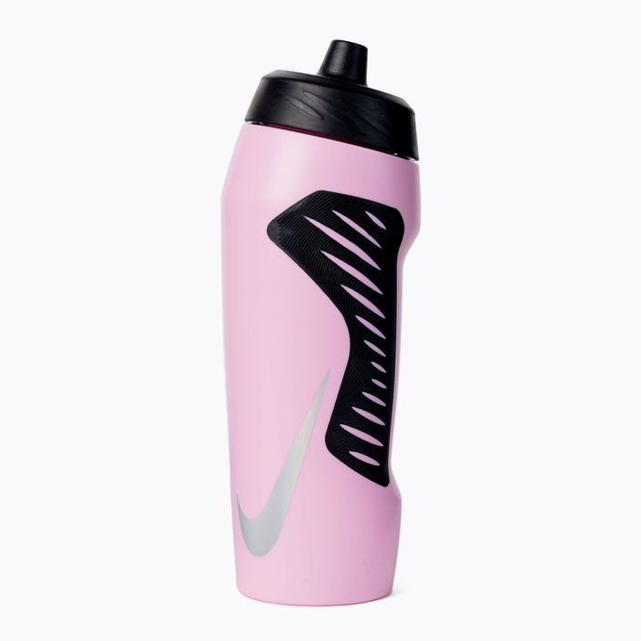 Μπουκάλι νερού Nike Hyperfuel 700 ml N0003524-682 2