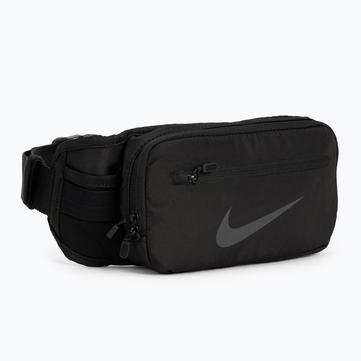 Nike Hip Pack θήκη νεφρών μαύρη N1000827-013 2