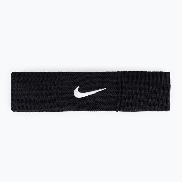 Nike Dri-Fit Reveal Headband μαύρο N0002284-052 2