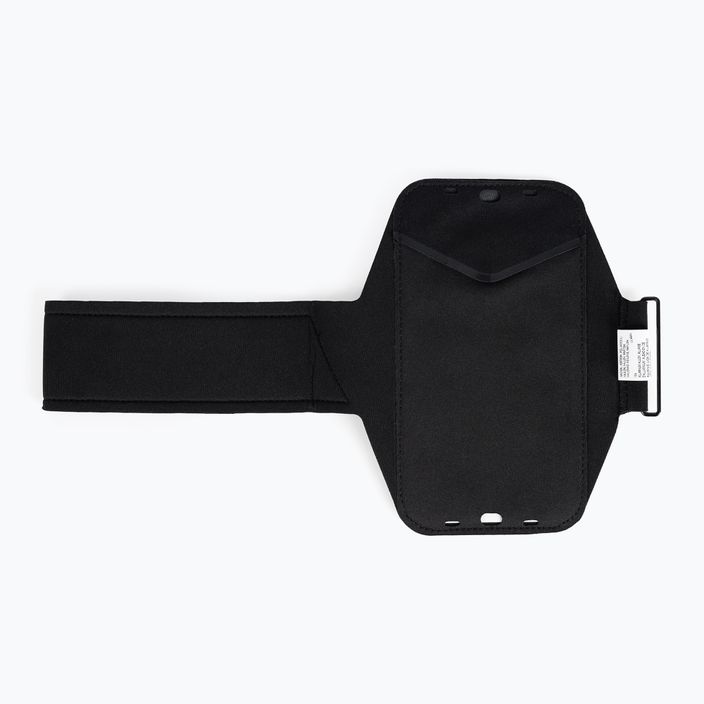 Nike Lean Arm Band Plus κάλυμμα τηλεφώνου μαύρο NRN76-082 3