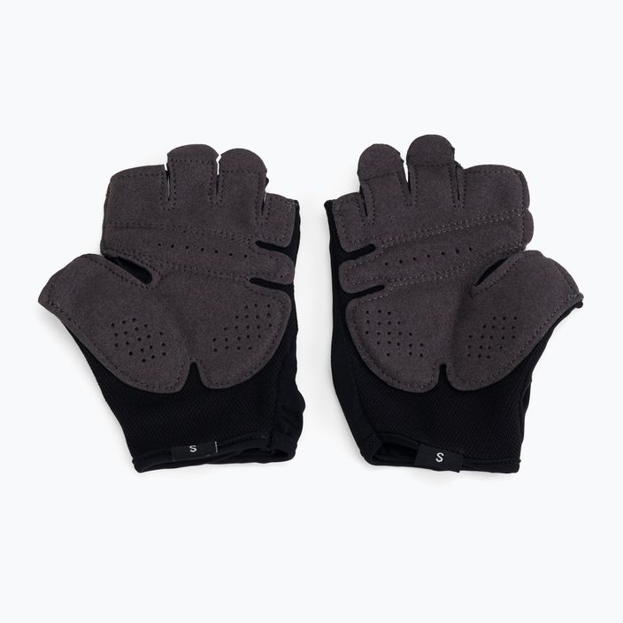 Γυναικεία γάντια προπόνησης Nike Gym Ultimate μαύρα N0002778-010 2