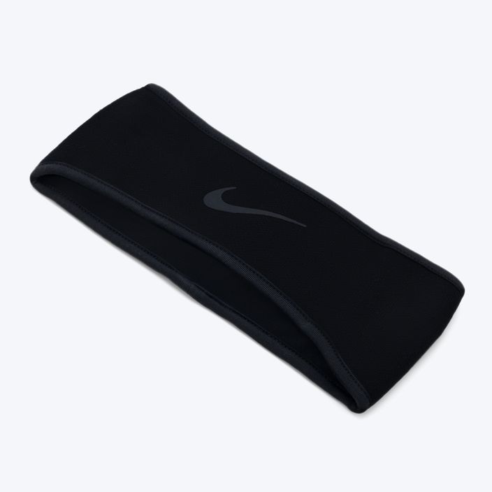 Nike Knit headband μαύρο N0003530-013