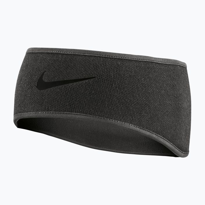 Nike Knit headband μαύρο N0003530-013 4