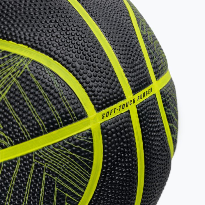 Nike Dominate 8P μπάσκετ N0001165-044 μέγεθος 7 3