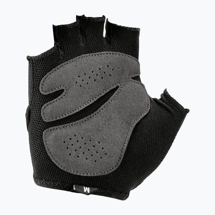 Γυναικεία γάντια προπόνησης Nike Gym Essential μαύρα N0002557-010 6
