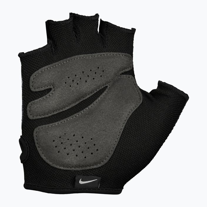 Γυναικεία γάντια προπόνησης Nike Gym Elemental Printed μαύρο N0002556-091 6