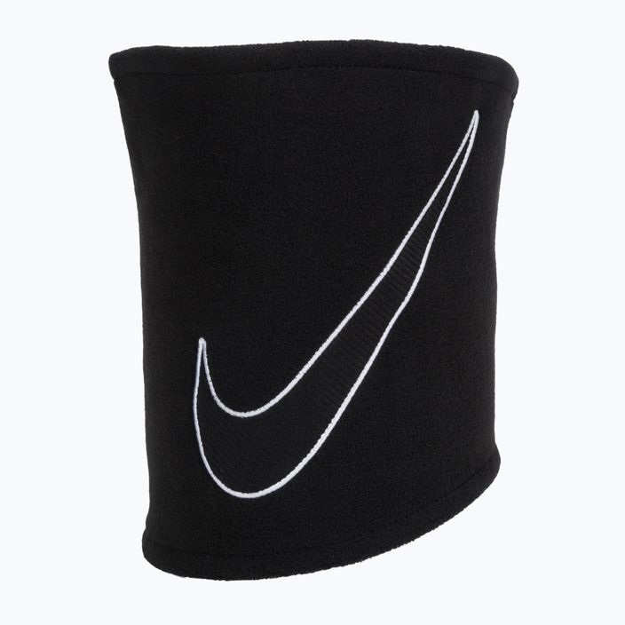 Nike Fleece Neck Warmer 2.0 θερμική καμινάδα μαύρο N1000656-010 2