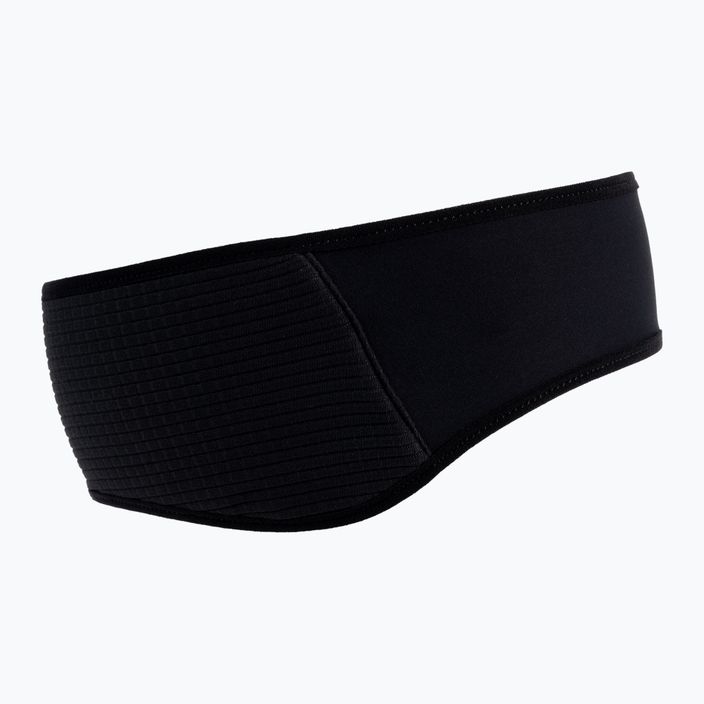 Nike Essential ανδρικό σετ περιβραχιόνιο + γάντια μαύρο N1000597-082 6