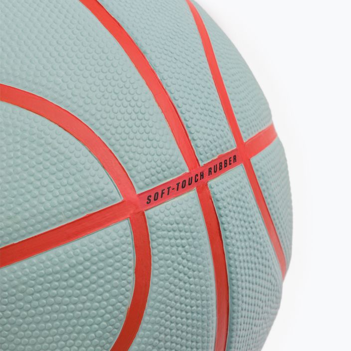 Nike Dominate 8P μπάσκετ N0001165-362 μέγεθος 7 3