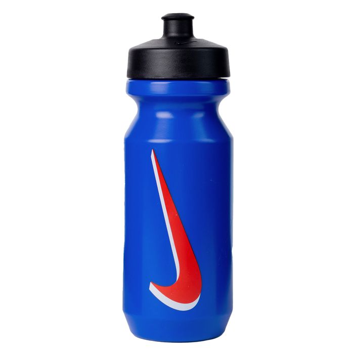 Μπουκάλι γυμναστικής Nike Big Mouth Graphic Bottle 2.0 N0000043-489