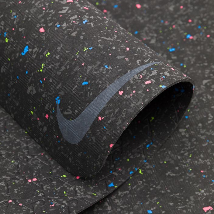 Στρώμα γιόγκα Nike Move 4 mm μαύρο N1003061-997 4