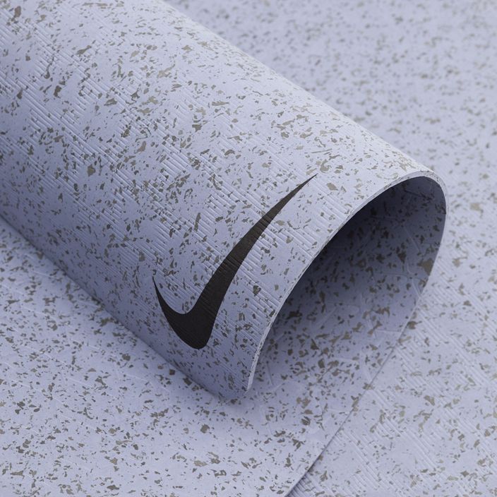 Στρώμα γιόγκα Nike Move 4 mm μοβ N1003061-946 4