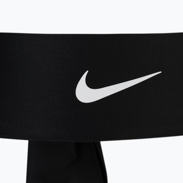 Nike Dri-Fit Tie 4.0 κεφαλόδεσμος μαύρο N1002146-010 2