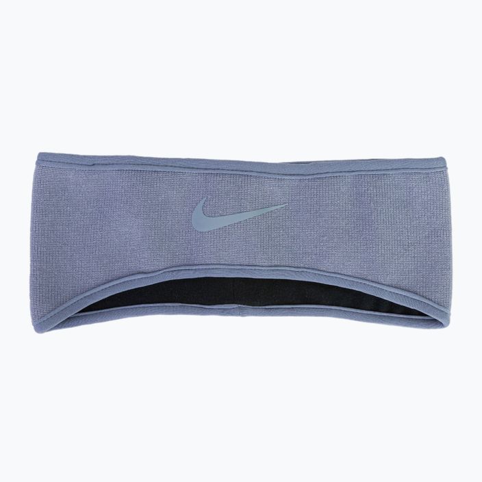 Nike Knit γκρι κεφαλόδεσμος N0003530-491 2
