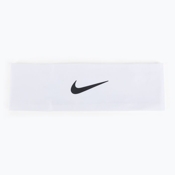 Nike Fury Headband 3.0 λευκό N1002145-101 2
