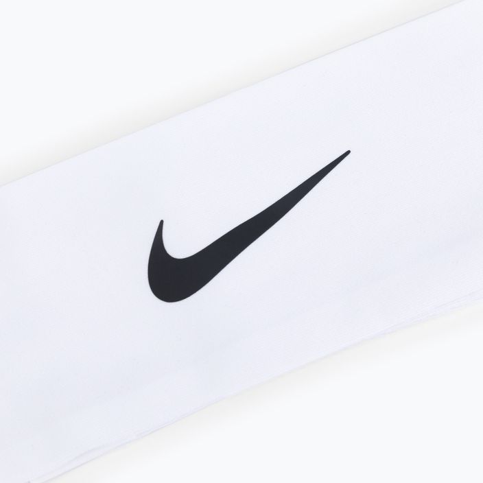 Nike Fury Headband 3.0 λευκό N1002145-101 3