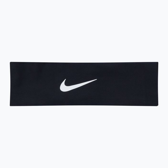 Nike Fury Headband 3.0 μαύρο N1002145-010 2
