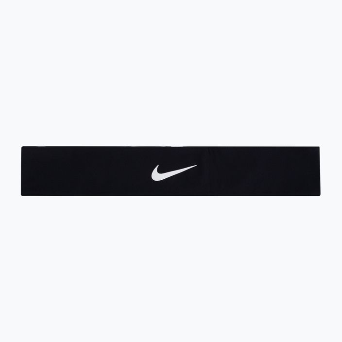Nike Dri-Fit κεφαλόδεσμος Tie 4.0 λευκό N1003620-189 5