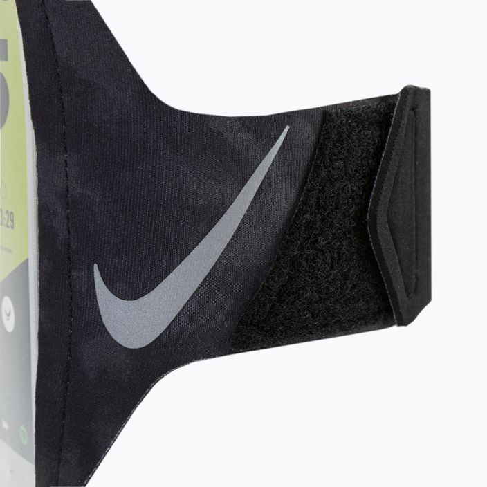 Nike Lean Arm Band κάλυμμα ώμου μαύρο N0003570-996 3