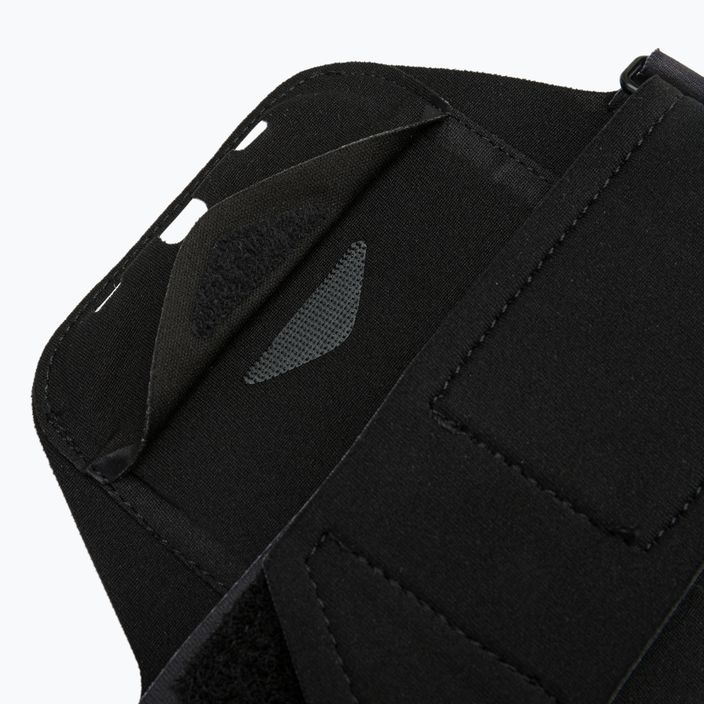 Nike Lean Arm Band κάλυμμα ώμου μαύρο N0003570-996 4