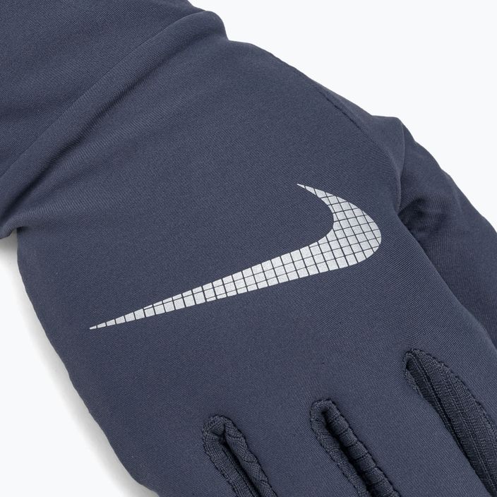 Nike Essential ανδρικό σετ καπέλο + γάντια N1000594-498 5