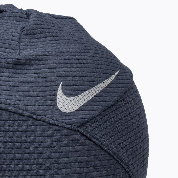 Nike Essential ανδρικό σετ καπέλο + γάντια N1000594-498 8