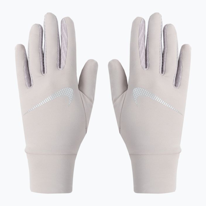 Γυναικείο σετ περιβραχιόνιο + γάντια Nike Essential γκρι N1000598-931 3