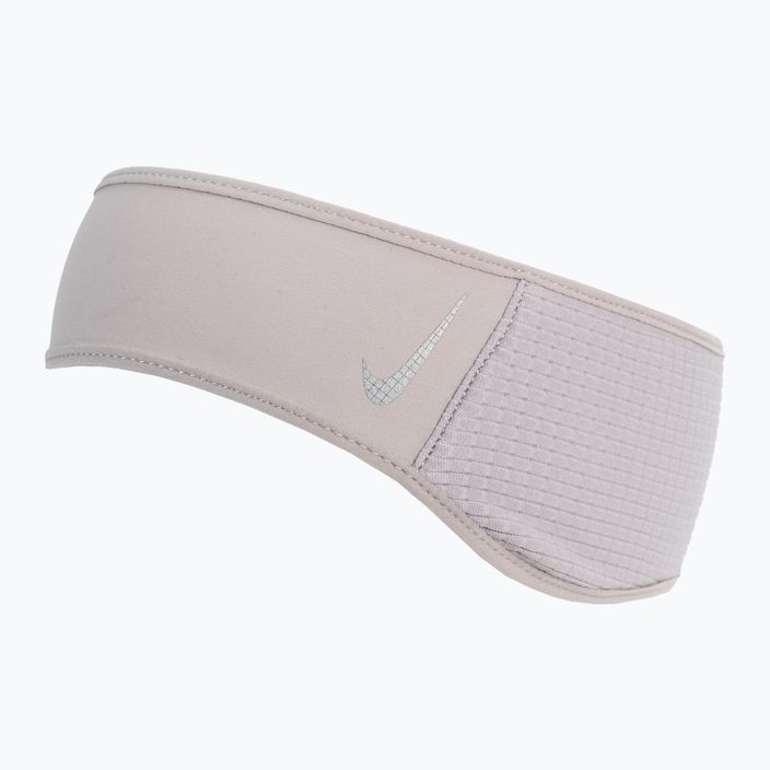Γυναικείο σετ περιβραχιόνιο + γάντια Nike Essential γκρι N1000598-931 7