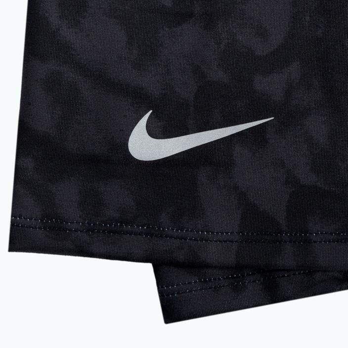 Nike Dri-Fit Wrap Thermal Mantel Μαύρο-γκρι N0003587-923 3